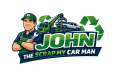 John The Scrap My Car Man